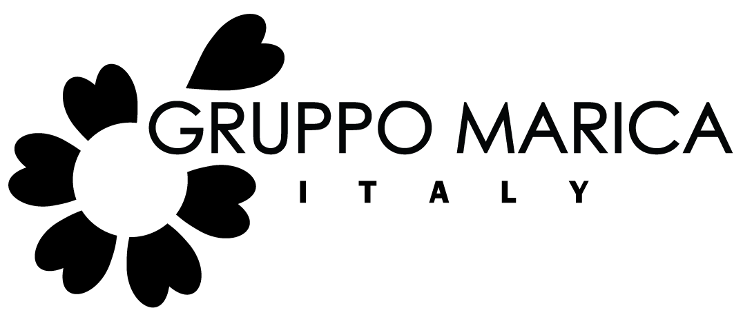 Gruppo Marica Logo